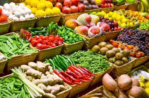 صادرات محصولات کشاورزی آذربایجان‌شرقی ۴۵ درصد افزایش یافت