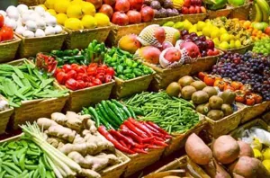 صادرات محصولات کشاورزی آذربایجان‌شرقی ۴۵ درصد افزایش یافت