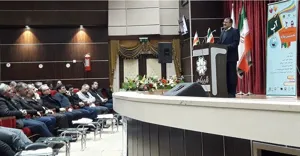 مصرف آب در آذربایجان‌شرقی بیشتر از میانگین کشور است