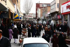 جمعیت آذربایجان‌شرقی از ۴ میلیون نفر گذشت