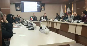 اولویت در مناقصه و قراردادهای دستگاه‌های اجرائی با شرکت‌های بومی است