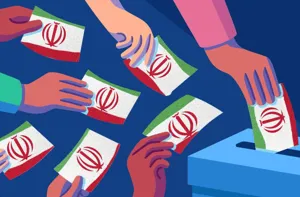 نخبگان و رسالت ترغیب شهروندان به شرکت در انتخابات