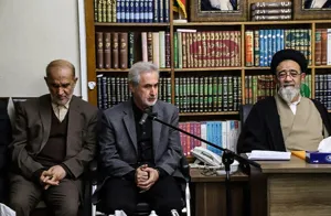 استاندار آذربایجان‌شرقی: هیچ جریانی نباید ۹ دی را به نفع خود مصادره کند