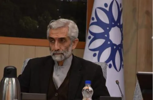 مراسم تحلیف عضو جدید شورای شهر تبریز برگزار شد