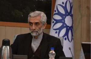 مراسم تحلیف عضو جدید شورای شهر تبریز برگزار شد