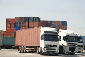 صادرات بیش از دو میلیارد دلار کالا از گمرکات آذربایجان شرقی