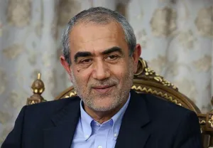 گره گشایی از مشکلات سرمایه گذاران ضامن رونق اقتصادی است