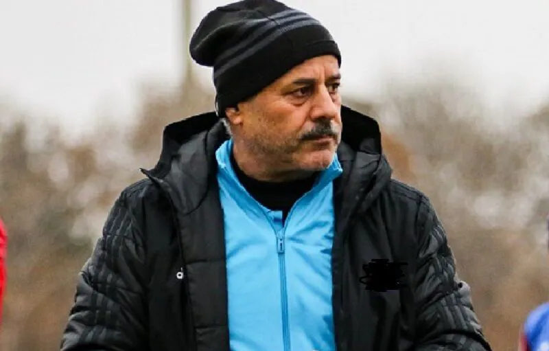 سرمربی جدید ماشین‌سازی معرفی شد