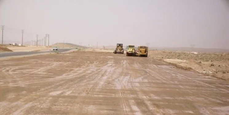 وعده جدید افتتاح بزرگراه تبریز- سهند/ افتتاح در بهار سال 99