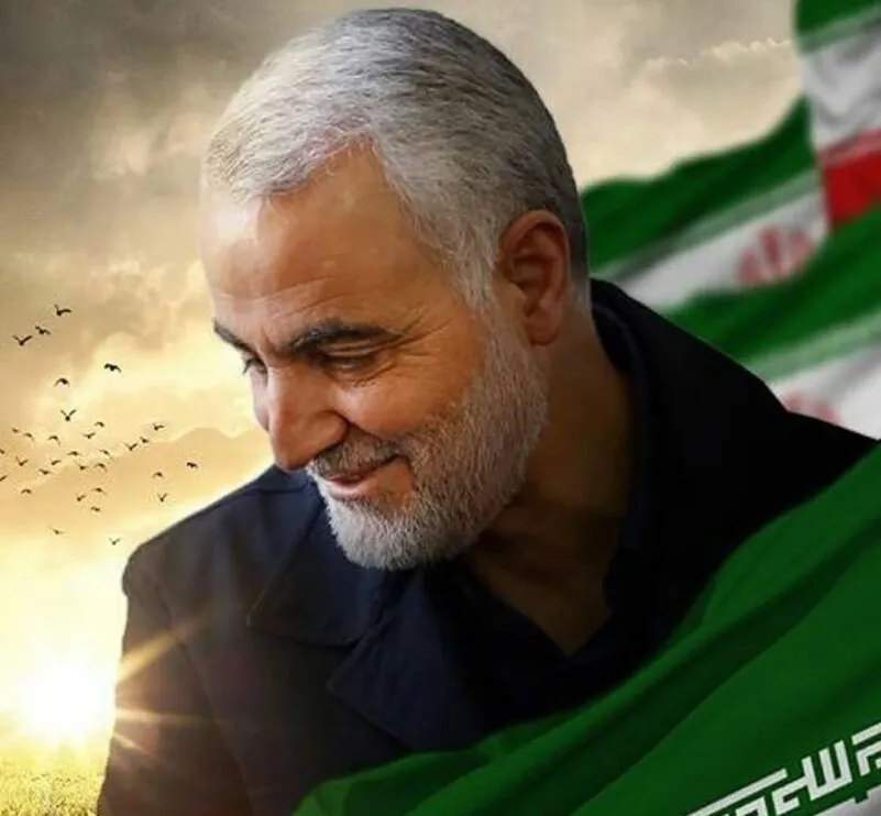 کمربندی میانی تبریز به‌نام سردار سپهبد شهید حاج قاسم سلیمانی نامگذاری شد