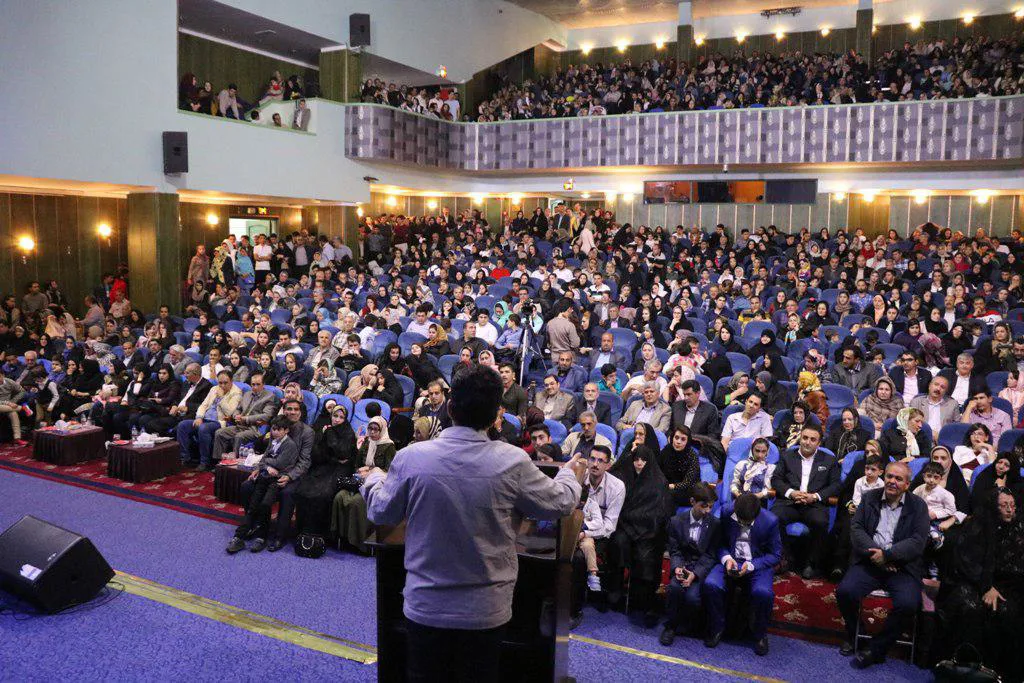 افتتاح 3 پروژه فرهنگی جدید در سال جاری