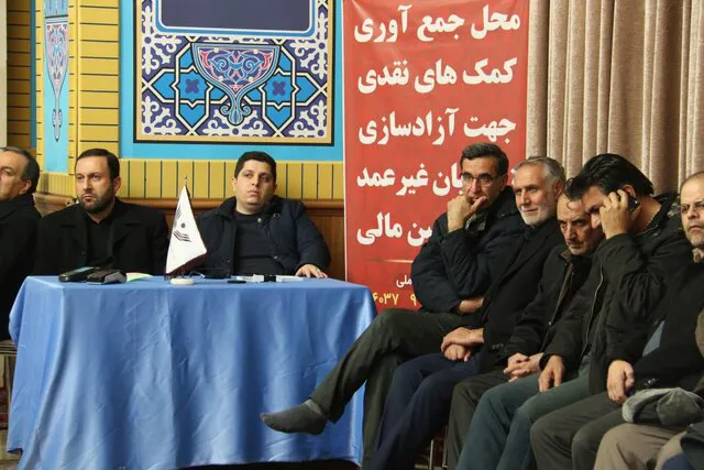 آزادی ۱۴ زندانی جرایم غیرعمد در مراسم بزرگداشت سردار سلیمانی