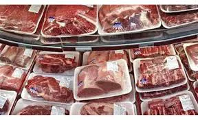 کاهش ۱۰ تا ۱۵ درصدی قیمت گوشت در تبریز
