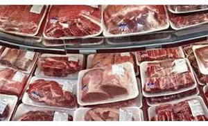 کاهش ۱۰ تا ۱۵ درصدی قیمت گوشت در تبریز