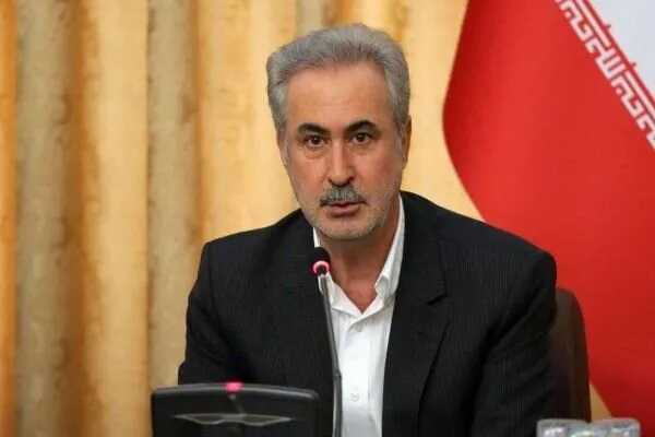 «آلودگی زیست‌محیطی معدن اندریان» کذب و بی‌اساس است