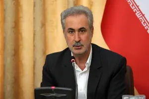 «آلودگی زیست‌محیطی معدن اندریان» کذب و بی‌اساس است