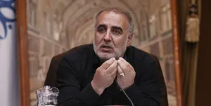 شهرداری تبریز محیط زیست را آلوده می‌کند