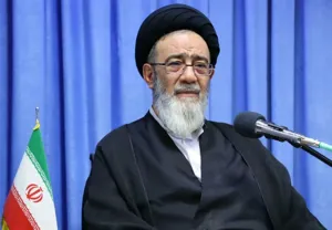 امام جمعه تبریز خطاب به مسئولان: تمام اختلافات را کنار بگذارید / باید زیر پرچم ایران متحد و هم‌صدا شویم‌