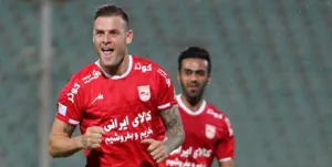 محرومیت در انتظار استوکس و پرسپولیس