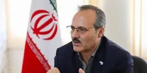 کاهش 43 درصدی بارندگی‌ها در آذربایجان شرقی