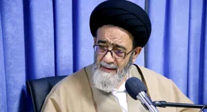 ۲ برابر شدن تولید ناخالص ملی دستاورد نظام اسلامی است