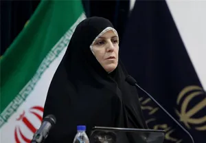 دولت با جدیت پیگیر حقوق شهروندی است