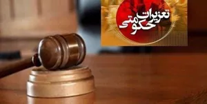 جریمه 115 هزار یوروی برای وارد کننده سنگ منگنز در تبریز