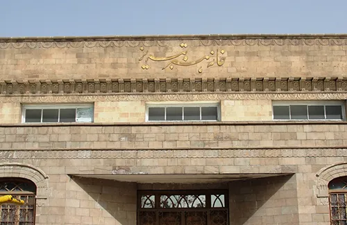 اصرار بر بی‌خانمانی موزه کاریکاتور آسیا در تبریز