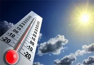 کاهش 5 تا 12 درجه‌ای دمای هوا در آذربایجان شرقی