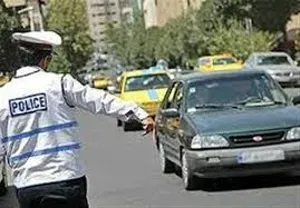 محدودیت‌های ترافیکی راهپیمایی 22 بهمن در تبریز