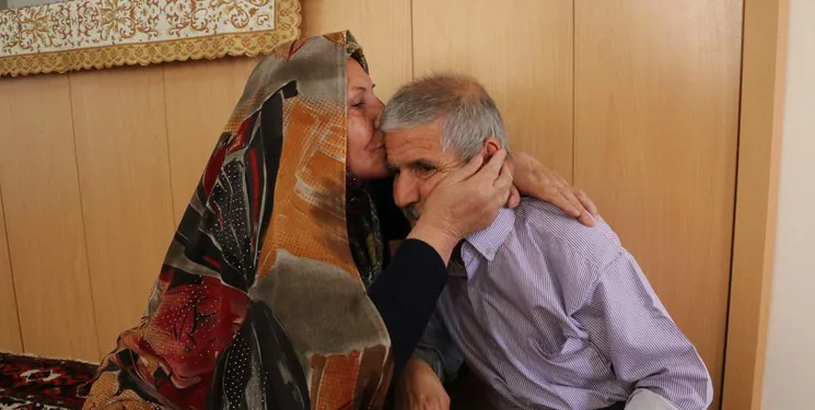 «لطیفه آبا» نامادری لطیف‌تر از مادر / مادرترین نامادری