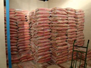 جریمه محتکر برنج در آذربایجان شرقی