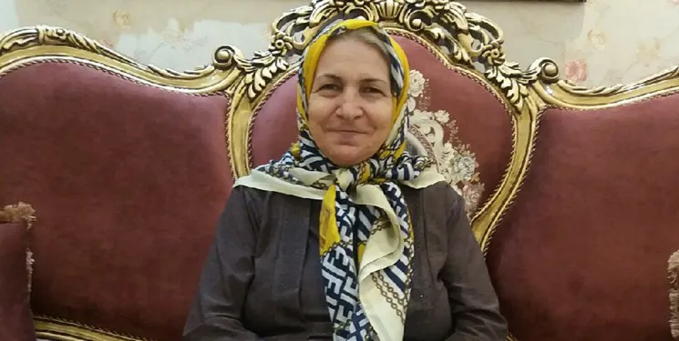 زندگی برمدار محبت مادر