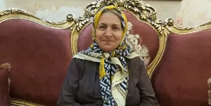 زندگی برمدار محبت مادر