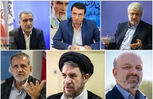 نمایندگان منتخب مردم تبریز، آذرشهر و اسکو در مجلس مشخص شدند