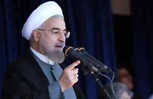 هیچ کس نمی تواند ملت ایران را ناامید کند