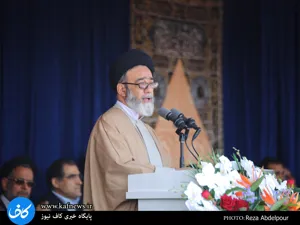 آقای رئیس جمهور عنایت ویژه ای به آذربایجان داشته باشید