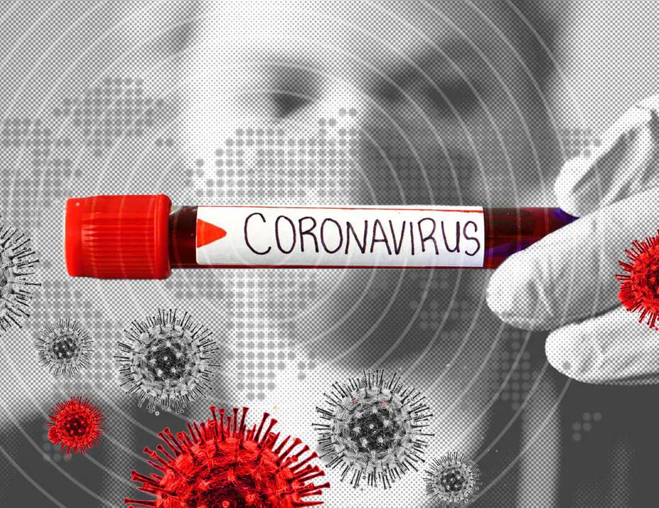 نتیجه آزمایش کرونای ۲ نفر در آذربایجان‌شرقی مثبت است