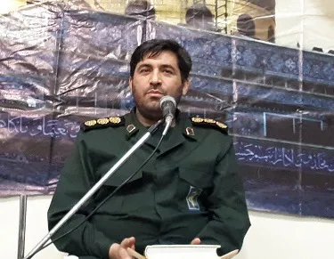 فرمانده سپاه تبریز: ۳۰۰ گروه از بسیجیان مدافع بهداشت به یاری مردم تبریز می‌آیند