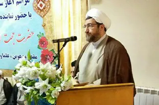 پروژه جدید دشمن مقابله با مجریان قانون در داخل کشور است / امیدواریم وعده‌های رئیس‌جمهور محقق شود/ ضرورت توجه به حقوق کارگر