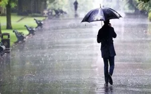 نفوذ سامانه بارشی به آذربایجان شرقی از روز جمعه