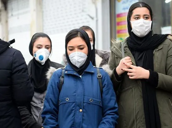 شمار مبتلایان به کرونا در کشور به ۱۰۰۷۵ نفر رسید / تعداد فوتی ها ۴۲۹ نفر / بهبودیافتگان ۳۲۷۶ نفر