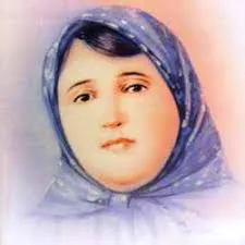 پروین، ستاره‌ای که از دیار آذربایجان درخشید