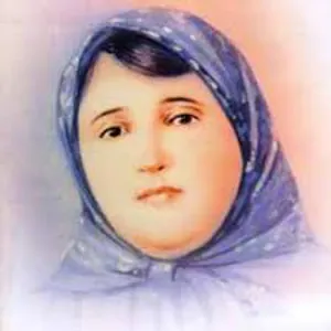 پروین، ستاره‌ای که از دیار آذربایجان درخشید