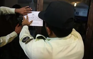 پلمب ۷ واحد گردشگری آذربایجان شرقی به علت رعایت نکردن موارد بهداشتی