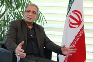 قدران تلاش های شبانه روزی تمامی زحمت کشان پروژه ی مرکز همایش های بین المللی تبریز هستم
