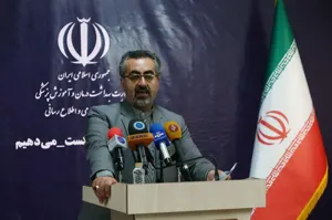 آخرین آمار کرونا در کشور، فوتی‌ها ۹۸۸ نفر/ مبتلایان ۱۶۱۶۹ نفر/ بهبودیافتگان ۵۳۸۹ نفر