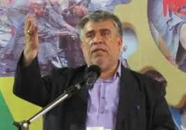 راهپیمایی بزرگ جامعه کارگری استان در روز جهانی کارگر