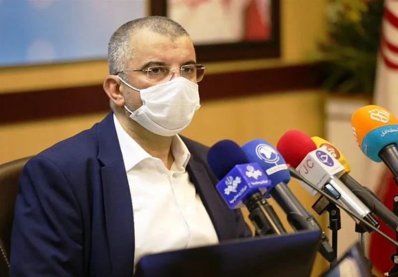 خبر مهم معاون وزیر بهداشت: کرونا در هر ساعت موجب فوت ۳ نفر در ایران می‌شود