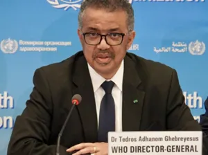 مدیر سازمان جهانی بهداشت: آمریکا با تعلیق برخی از تحریم‌های ایران موافقت کرد